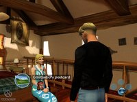 Broken Sword 3 - The Sleeping Dragon screenshot, image №639788 - RAWG