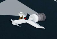 Plane Crazy (itch) (hyperbit) screenshot, image №2620475 - RAWG