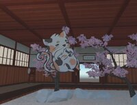 Zen Garden (itch) (Rhia_a, SoundStrider, noirie, shayshaun77) screenshot, image №3584037 - RAWG