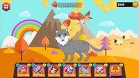 Feed the Pets Fall Animals screenshot, image №3267154 - RAWG