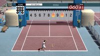 Virtua Tennis 3 screenshot, image №463707 - RAWG