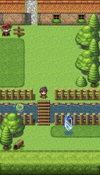 FUNGO screenshot, image №3084677 - RAWG