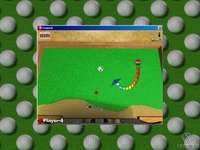 3-D Ultra Mini Golf screenshot, image №289629 - RAWG