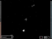 Asteroid Storm (itch) screenshot, image №1161269 - RAWG