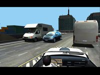 Traffic Racing Revolution screenshot, image №921341 - RAWG