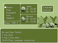 JIJImago(old & young)RPGmini screenshot, image №3147203 - RAWG