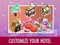 Hotel Tycoon Empire: Idle Game screenshot, image №2859842 - RAWG