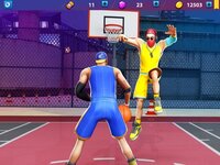 Basketball Sports Games 2k21 screenshot, image №3072986 - RAWG