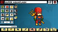 Scribblenauts Unmasked: A DC Comics Adventure screenshot, image №179735 - RAWG