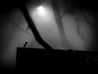 LIMBO demo screenshot, image №1353491 - RAWG