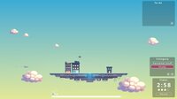 Sky Dreamer screenshot, image №4240567 - RAWG