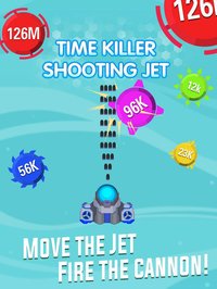 Shooting Jet screenshot, image №1923304 - RAWG