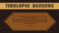 Timelapse Dungeon screenshot, image №2105669 - RAWG