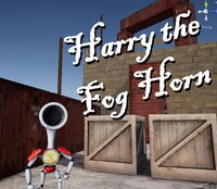 Harry the Fog Horn (Heavily WIP!) screenshot, image №3710171 - RAWG