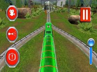 Railway Passenger Train 2017 screenshot, image №1700090 - RAWG