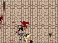 Swashbuckler (QuinnHecker) screenshot, image №2978715 - RAWG