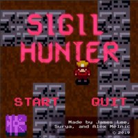 Sigil Hunter screenshot, image №2192840 - RAWG
