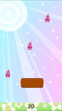 Birdie Fall screenshot, image №1862831 - RAWG