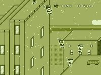Star Runner (itch) screenshot, image №1069646 - RAWG