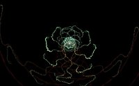 Animus Music Visualizer screenshot, image №1031892 - RAWG