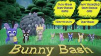 Bunny Bash (itch) (SuspensionStudios) screenshot, image №2992790 - RAWG