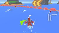 Roboat Racing screenshot, image №1116664 - RAWG