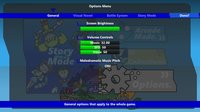Armatelum Showdown Demo 2&3 screenshot, image №2148135 - RAWG