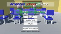 American School Simulator screenshot, image №1221588 - RAWG