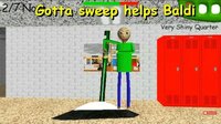 Gotta sweep helps baldi android screenshot, image №3041211 - RAWG