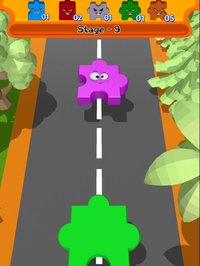 Puzzle Rush: Speedy screenshot, image №1883096 - RAWG