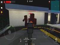 Pixel Strike 3D - FPS Gun Game screenshot, image №2038107 - RAWG