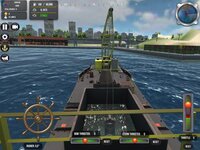 Ship Simulator Online screenshot, image №3530161 - RAWG