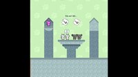 A Regular Cat RPG screenshot, image №3470543 - RAWG
