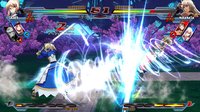 Nitroplus Blasterz: Heroines Infinite Duel screenshot, image №26036 - RAWG
