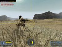Tom Clancy's Ghost Recon: Desert Siege screenshot, image №293051 - RAWG