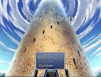 Tower of Death screenshot, image №2905412 - RAWG