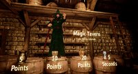 Magic Tavern screenshot, image №142344 - RAWG