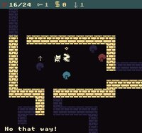 Gatito screenshot, image №2694033 - RAWG