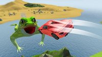 Extreme Car Driving: Free Impossible Stunts screenshot, image №1535291 - RAWG