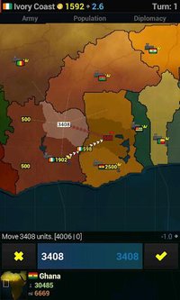 Age of Civilizations Africa screenshot, image №1458615 - RAWG