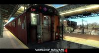 World of Subways 4 – New York Line 7 screenshot, image №161519 - RAWG