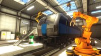 Train Mechanic Simulator 2017 screenshot, image №81369 - RAWG