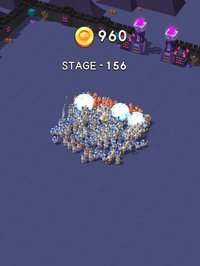 Clash Of Legion screenshot, image №2272006 - RAWG
