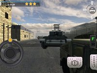 World War Tank Parking - Historical Battle Machine Real Assault Driving Simulator Game FREE screenshot, image №975814 - RAWG
