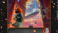Pixel Puzzles Illustrations & Anime screenshot, image №2723598 - RAWG
