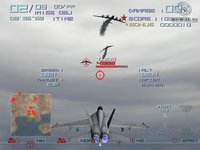 Top Gun: Combat Zones screenshot, image №366659 - RAWG