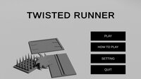 Twisted Runner screenshot, image №3540953 - RAWG
