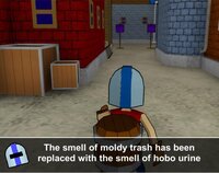 Naughty Robots screenshot, image №3538849 - RAWG