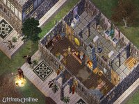Ultima Online: Stygian Abyss screenshot, image №463270 - RAWG