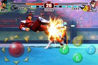 Street Fighter IV screenshot, image №491316 - RAWG